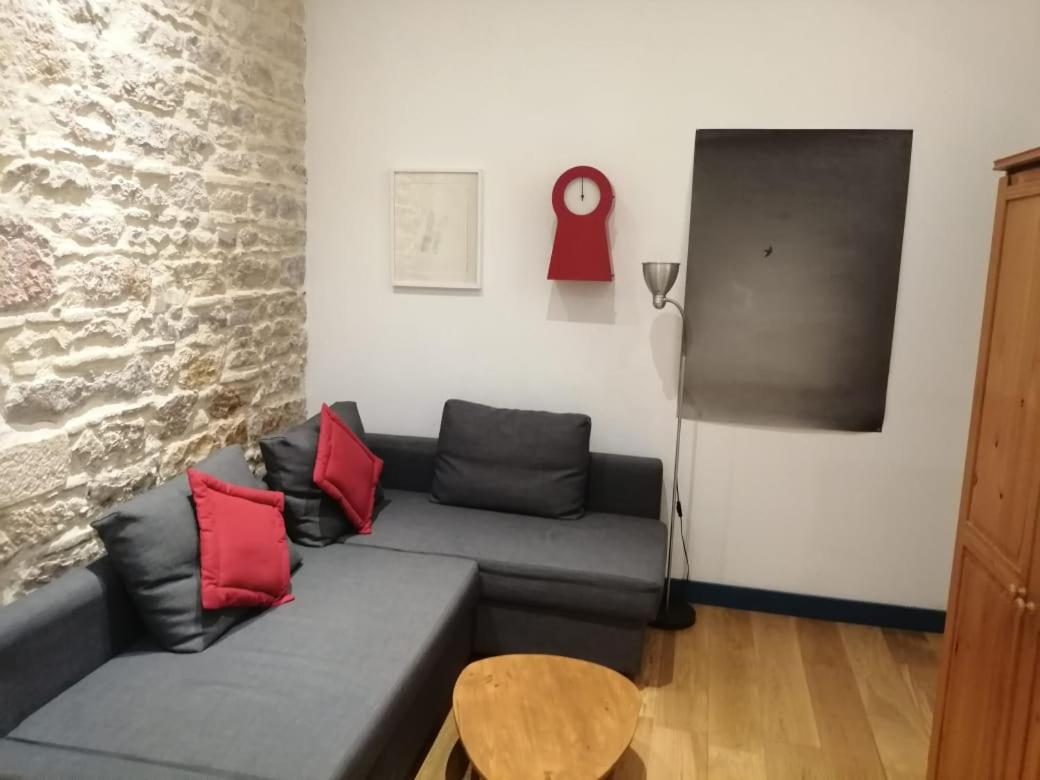 Loft Viarhona, Grand Loft En Centre-Ville Lyon Exteriér fotografie