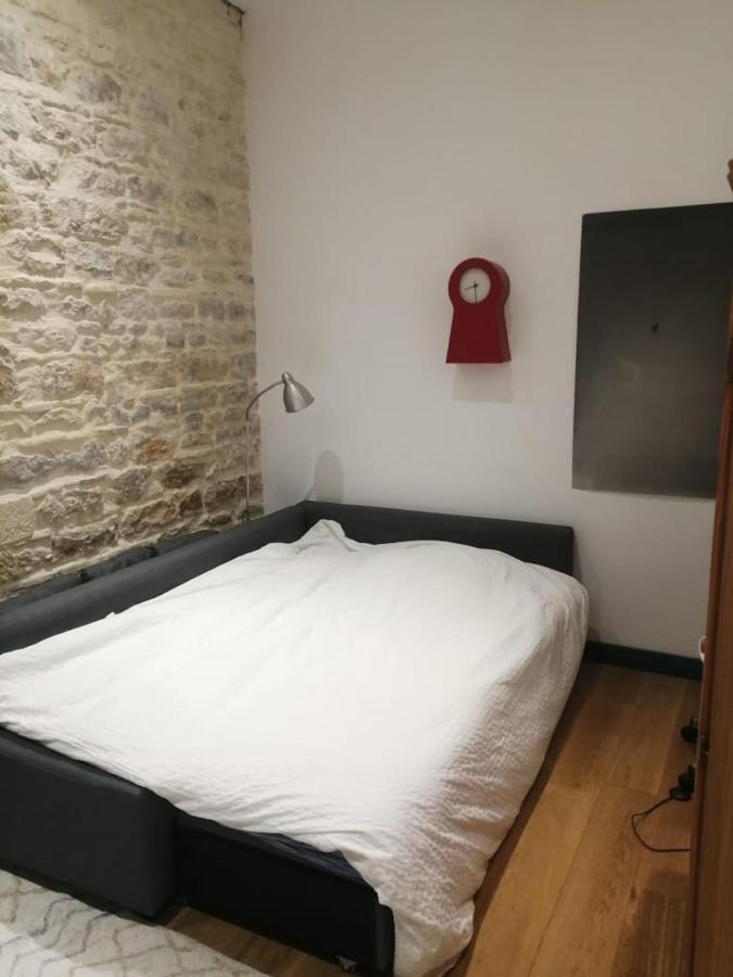 Loft Viarhona, Grand Loft En Centre-Ville Lyon Exteriér fotografie