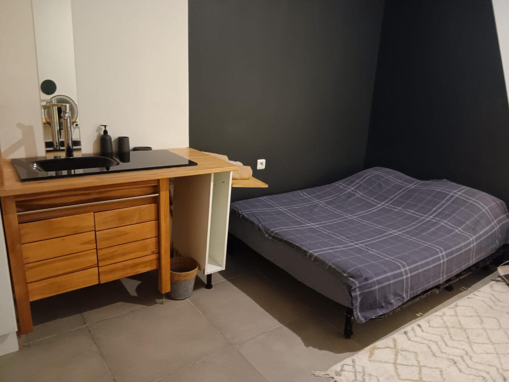 Loft Viarhona, Grand Loft En Centre-Ville Lyon Exteriér fotografie